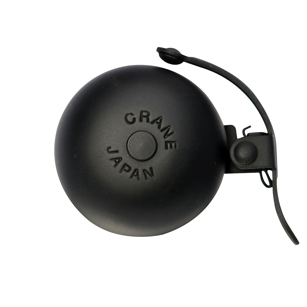 Crane Bell Suzu Mini Steel Clamp | Crane Bell Co. Ltd.